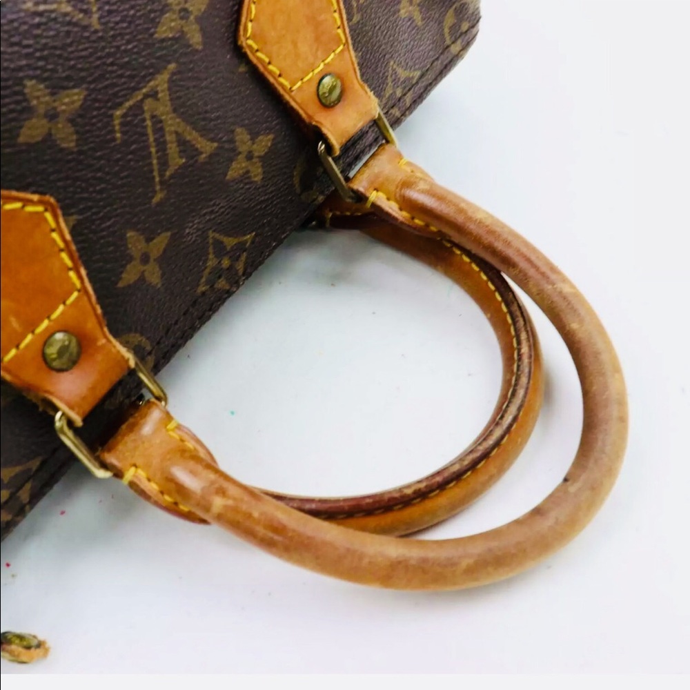 ❎Sold❎ Louis Vuitton Speedy 25 - Picture 4 of 8